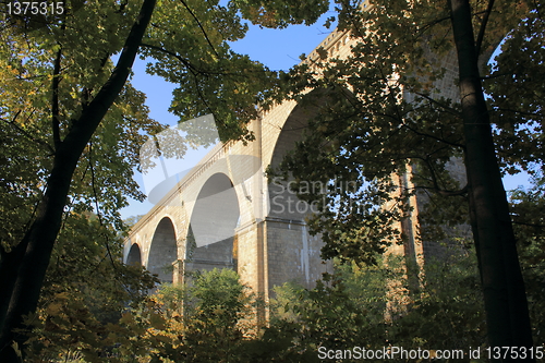 Image of Viaduct over Neisse