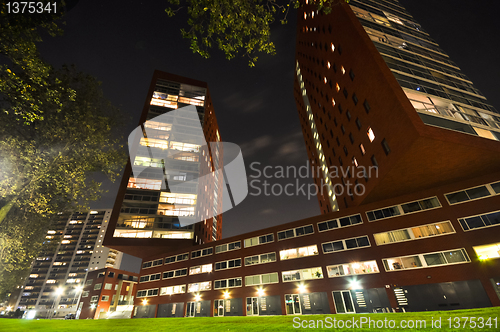 Image of Rotterdam 