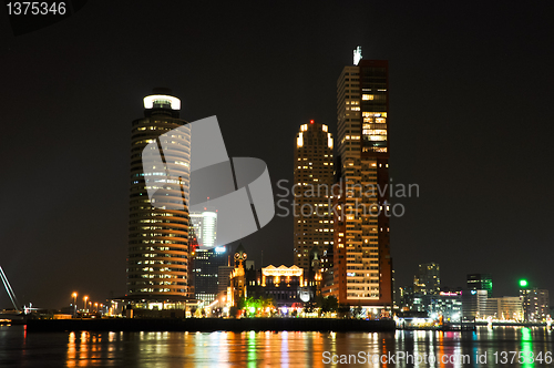 Image of Rotterdam 