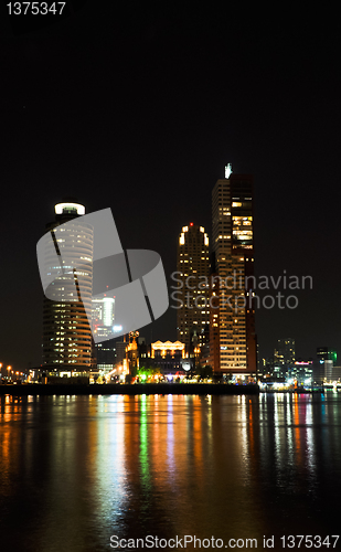 Image of Rotterdam 