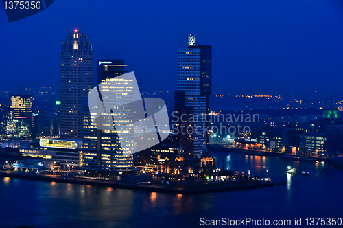Image of Rotterdam 