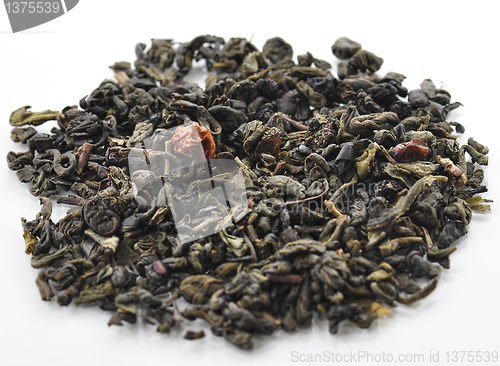 Image of loose tea