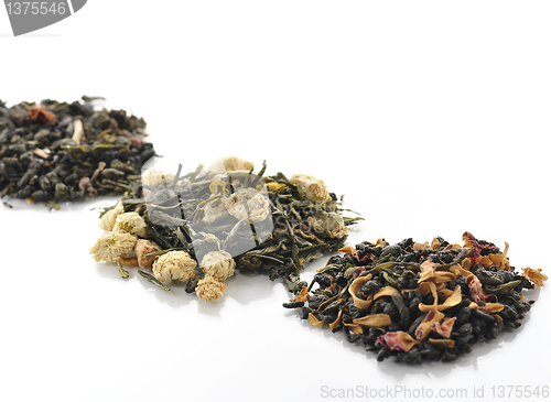 Image of loose tea