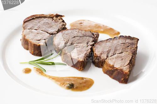 Image of Deer meat