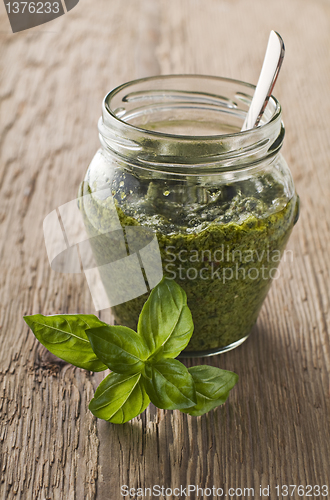 Image of Pesto