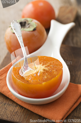 Image of Persimmon