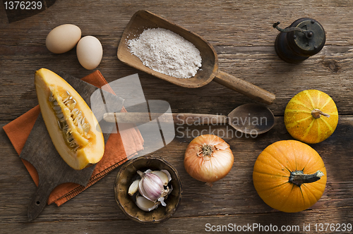 Image of Ingredients