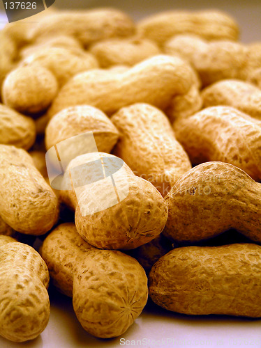 Image of peanut