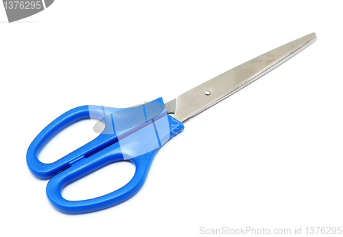 Image of scissors