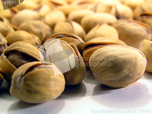 Image of pistachio