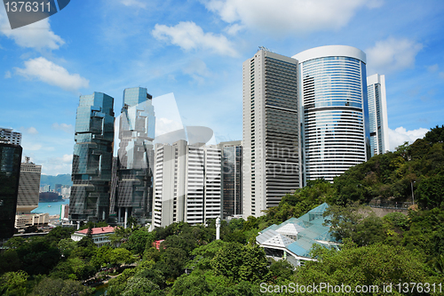 Image of Hong Kong
