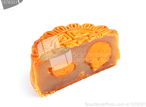 Image of Moon cake