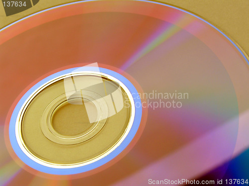 Image of cd rom