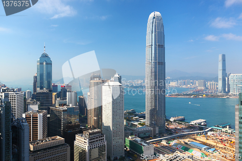 Image of Hong Kong