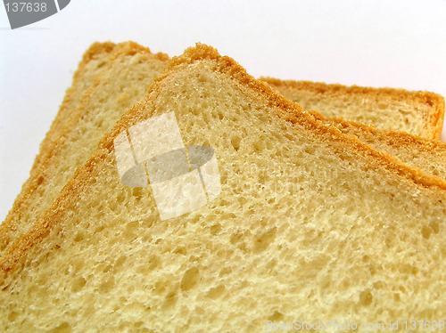 Image of toast