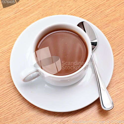 Image of coffee