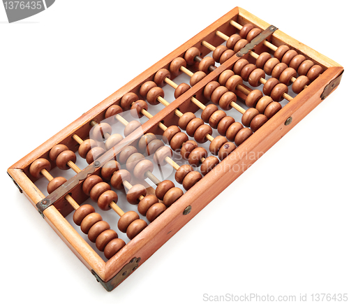 Image of abacus