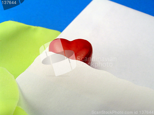 Image of heart
