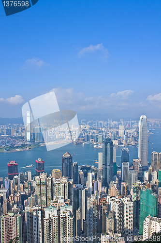 Image of hongkong