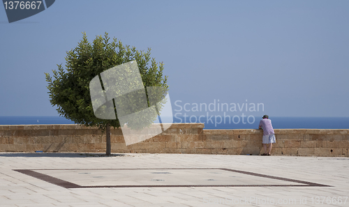 Image of Santa Maria di Leuca