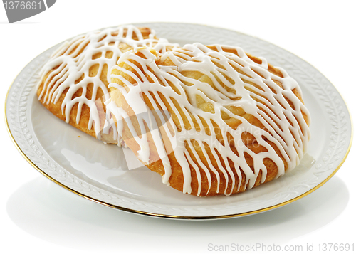 Image of fresh rolls 