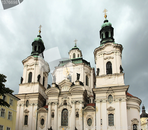 Image of Prague