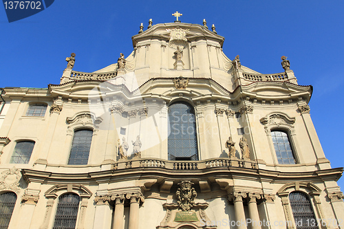 Image of Prague