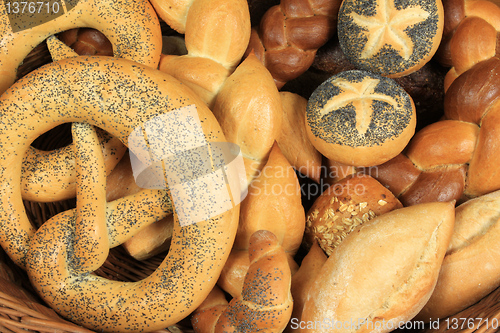 Image of Bread