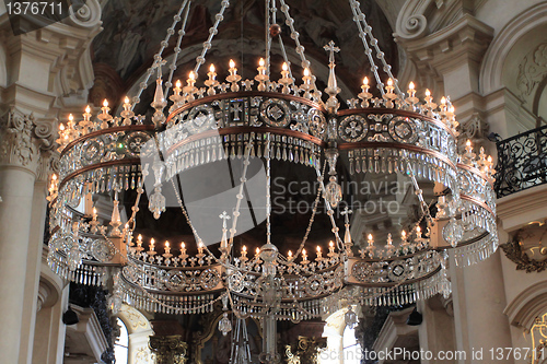 Image of Church in Prague