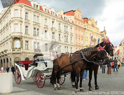 Image of Prague