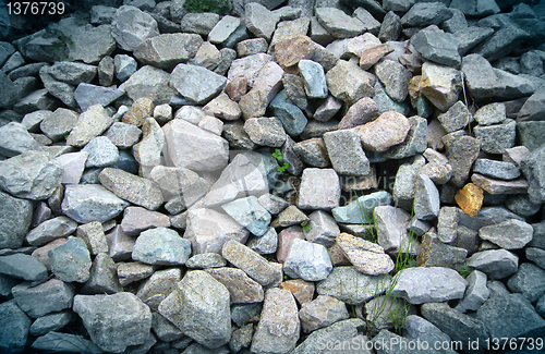 Image of stone as  backgrounds