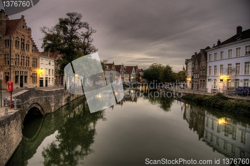 Image of Travel in Brugge