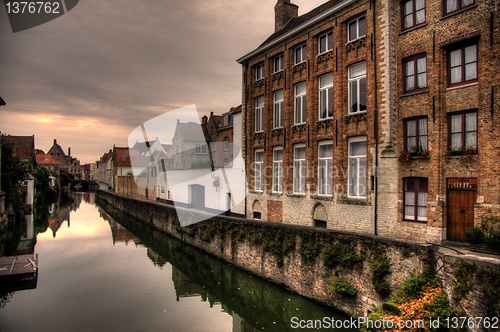 Image of Travel in Brugge