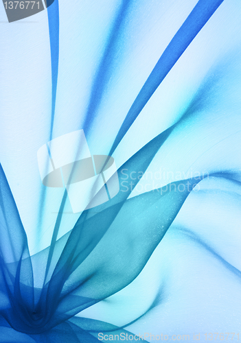 Image of abstract wave background 