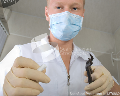 Image of Dentist