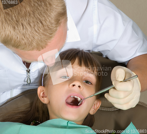 Image of Dentist