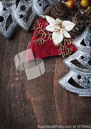 Image of Christmas Decoration