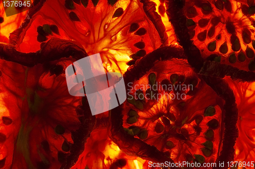 Image of Italian sun dried tomatoes