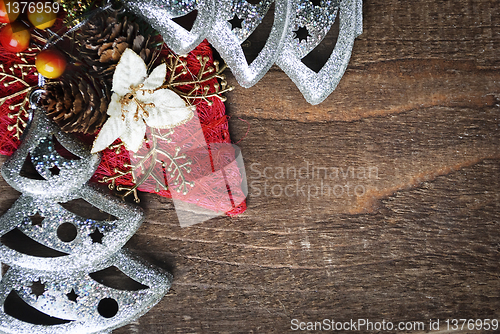 Image of Christmas Decoration