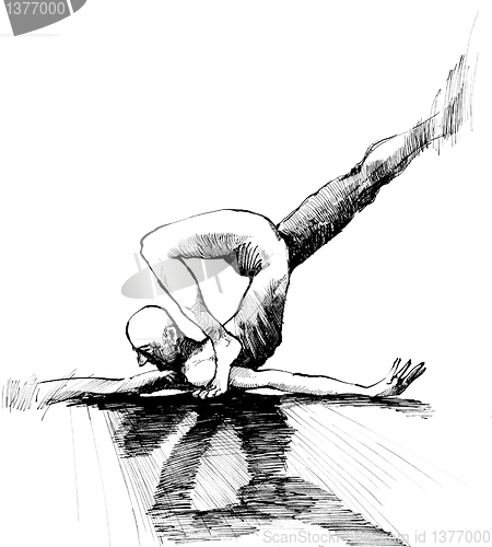 Image of Acrobat