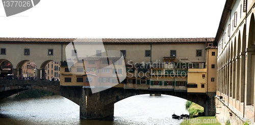 Image of florence vacation in italy summer
