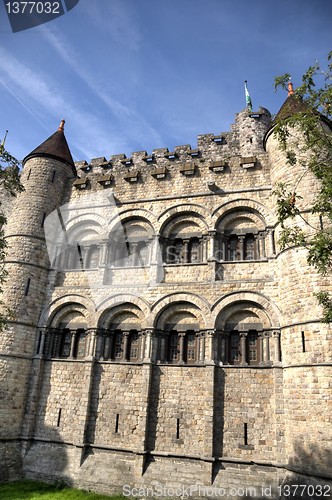 Image of Ghent, Belgium