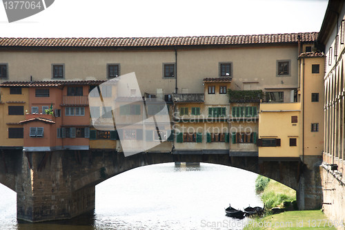 Image of florence vacation in italy summer
