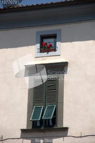 Image of Orvieto in Umbria, Italy