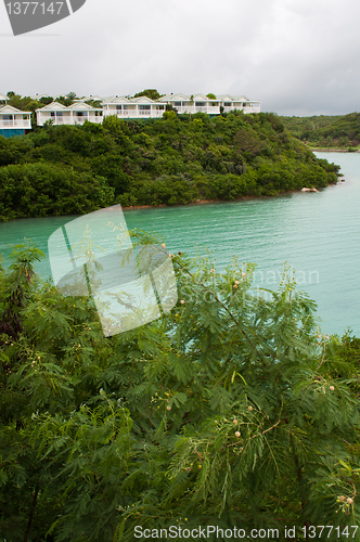 Image of Resort by the sea