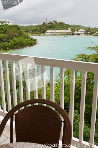 Image of Resort by the sea