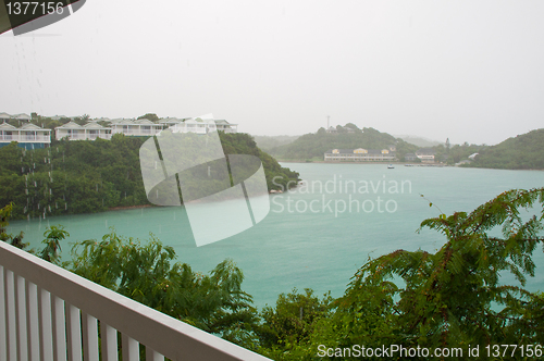 Image of Resort by the sea