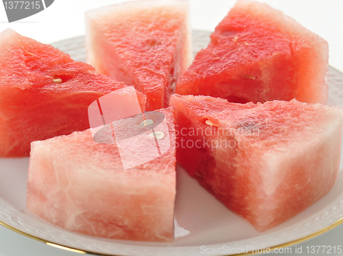Image of watermelon
