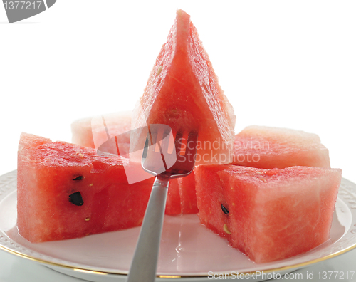 Image of watermelon