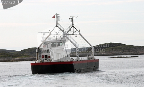 Image of Ferry